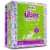 PETSPICK Uber Soft Paper Pet Bedding for Small Animals, Confetti Multicolored, 56 L Perspective: front