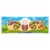Lindt Bugs & Bees Milk Chocolate Easter Candy with Hazelnut and Crisp Filling Pack Perspective: front