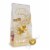 Lindt LINDOR White Chocolate Candy Truffles Bag Perspective: front