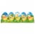 Lindt Mini Chicks Milk Chocolate Easter Candy Pack Perspective: front