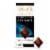 Lindt EXCELLENCE Sea Salt Dark Chocolate Candy Bar Perspective: front