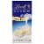Lindt CLASSIC RECIPE White Chocolate Candy Bar Perspective: front