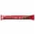 Lindt LINDOR Milk Chocolate Candy Truffle Stick Perspective: front