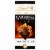 Lindt EXCELLENCE Caramel Sea Salt Dark Chocolate Candy Bar Perspective: front