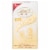 Lindt LINDOR White Chocolate Truffle Candy Bar Perspective: front