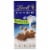 Lindt CLASSIC RECIPE Hazelnut Milk Chocolate Candy Bar Perspective: front