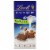 Lindt CLASSIC RECIPE Hazelnut Milk Chocolate S'mores Candy Bar Perspective: front