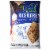 Wild Riceworks® Sea Salt & Black Sesame Gourmet Rice Snacks Perspective: front