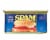 Spam Classic Canned Meat Perspective: front