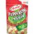 Hormel® Turkey Pepperoni Minis Perspective: front