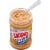 Skippy® Natural Super Chunk® Extra Crunchy Peanut Butter Spread Perspective: front