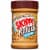 SKIPPY Natural Creamy Peanut Butter Spread Perspective: front