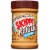SKIPPY Natural Creamy Peanut Butter Spread Perspective: front