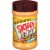 Skippy® Natural Creamy Peanut Butter Spread with Honey Perspective: front