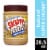 Skippy® Natural Super Chunk® Extra Crunchy Peanut Butter Spread Perspective: front