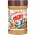 Skippy® Natural Creamy Peanut Butter Spread Perspective: front