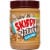 SKIPPY Natural Creamy Peanut Butter Spread Perspective: front