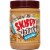 SKIPPY Natural Creamy Peanut Butter Spread Perspective: front