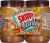 Skippy® Natural Creamy Peanut Butter Spread Twin Pack Perspective: front