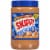 Skippy® Super Chunk® Extra Crunchy Peanut Butter Spread Perspective: front