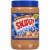 Skippy® Super Chunk® Extra Crunchy Peanut Butter Spread Perspective: front