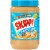 Skippy® Creamy Peanut Butter Spread Perspective: front