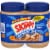 Skippy® Super Chunk® Extra Crunchy Peanut Butter Spread Perspective: front