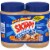 Skippy® Super Chunk® Extra Crunchy Peanut Butter Spread Perspective: front