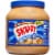 Skippy® Super Chunk® Extra Crunchy Peanut Butter Spread Perspective: front