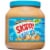 Skippy® Creamy Peanut Butter Spread Perspective: front