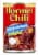 Hormel Turkey with Beans Chili Perspective: front