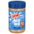 Skippy® No Sugar Added Chunky Peanut Butter Spread Perspective: front