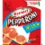 Hormel® 25% Less Fat Pepperoni Perspective: front