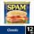 SPAM® Canned Luncheon Meat, Classic Perspective: front