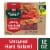 Hormel® Natural Choice® Uncured Hard Salami Deli Meat Perspective: front