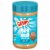 Skippy® No Sugar Added Creamy Peanut Butter Spread Perspective: front