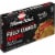 Hormel® Black Label® Thick Cut Fully Cooked Bacon Perspective: front
