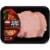 Hormel® Fully Cooked Smoked Bone-In Pork Chops Perspective: front