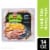 Hormel Gatherings® Honey Ham with Cheese and Crackers Deli Snack Tray Perspective: front