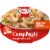 Hormel Compleats® Chicken & Noodles Microwave Tray Perspective: front