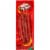 Hormel® Pepperoni Twin Links Perspective: front