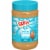 Skippy® No Sugar Added Creamy Peanut Butter Spread Perspective: front