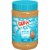 Skippy® No Sugar Added Creamy Peanut Butter Spread Perspective: front