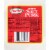 Hormel™ Cured Unsliced Salt Pork Perspective: front