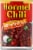 Hormel Hot Chili with Beans Perspective: front