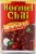 Hormel Hot Chili with Beans Perspective: front