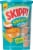 Skippy Singles Creamy Peanut Butter Cup Pack Perspective: front
