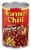 Hormel Chili With Beans Perspective: front