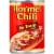 Hormel® No Beans Chili Perspective: front