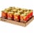 Hormel® Chili with Beans Case Lot Sale Perspective: front